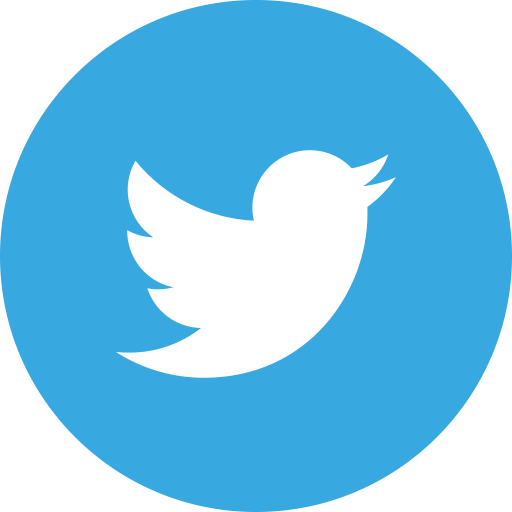 ”Twitterのロゴ“
